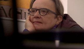 Návrat Agnieszky H.