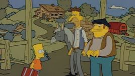 Simpsonovi XXVI (6/22)