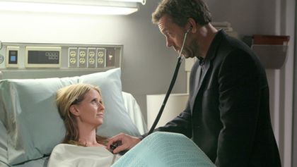 Dr. House II (9, 10)