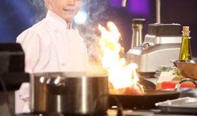 MasterChef Junior VI (14/16)