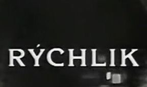 Rýchlik