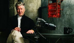 David Lynch: Život v umění