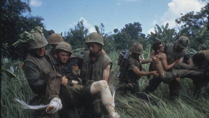 Válka ve Vietnamu (2)