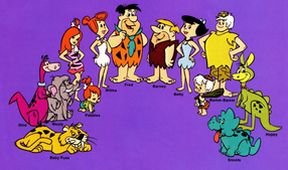 Flintstoneovi