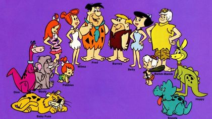 Flintstoneovi