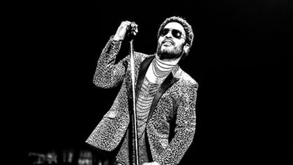 Lenny Kravitz - koncert 2014