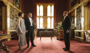 Panství Downton VI (9/10)