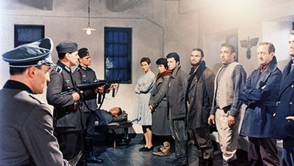 Děla z Navarone