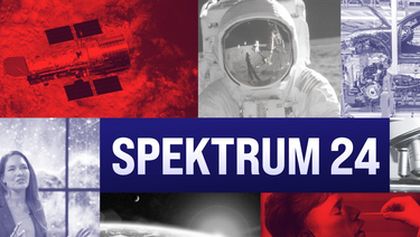 Spektrum 24
