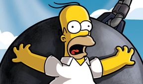 Die Simpsons - Der Film