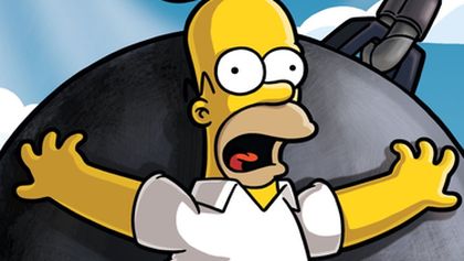 Die Simpsons - Der Film
