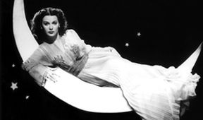 Neobyčejné ženy: Hedy Lamarrová