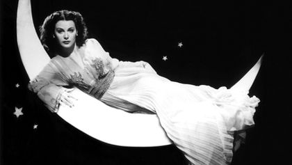 Neobyčejné ženy: Hedy Lamarrová