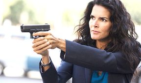 Rizzoli & Isles: Vraždy na pitevně V (15)