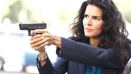 Rizzoli & Isles: Vraždy na pitevně V (15)