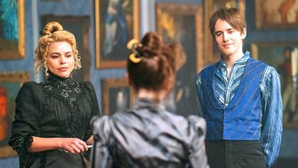 Penny Dreadful III (6)