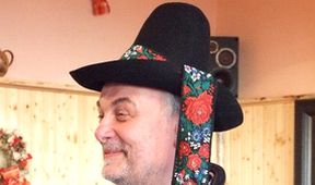 Na vrcholky hor s Vladimírem Čechem