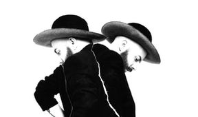 Woodkid