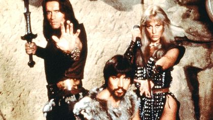 Barbar Conan