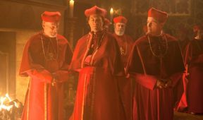 Borgiové III