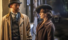 Pan Selfridge (6/10)