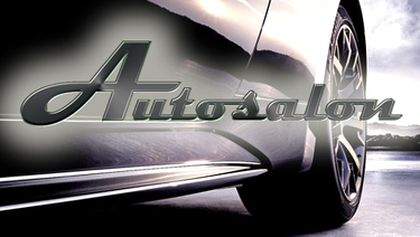 Autosalon
