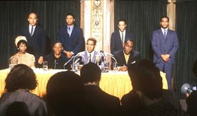 Malcolm X