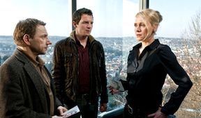 Místo činu: Stuttgart (8)