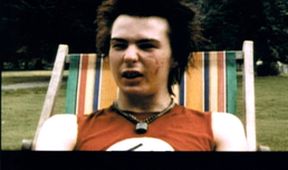 Sex Pistols: Děs a Běs