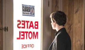 Batesův motel III (2/10)