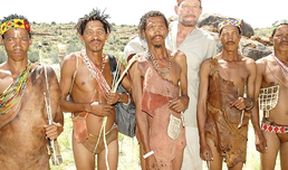Afrika: Návrat ztracené lásky (2/2)