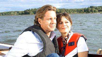 Inga Lindström: Hanna a její narozeniny
