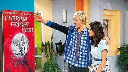 Austin & Ally (51)
