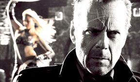 Sin City - město hříchu