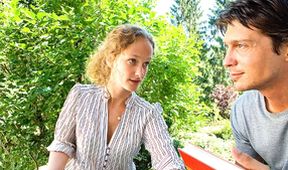 Příběhy o lásce: Jen hvězdy se dívaly