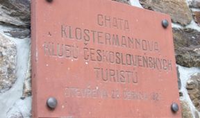 Na vrcholky hor s Vladimírem Čechem