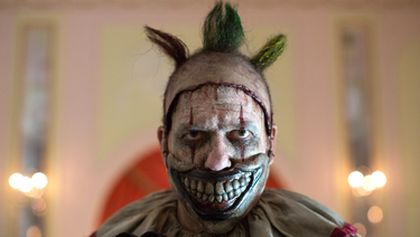 American Horror Story: Freak Show (2)