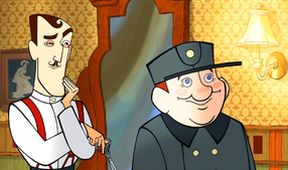 Dobrý voják Švejk