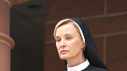 American Horror Story: Asylum (1)