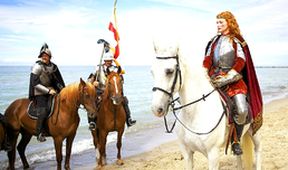 Ženy, které psaly historii: Alžběta I.