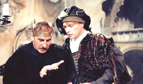 Princezna za tři koruny