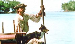 Robinson Crusoe