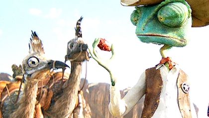 Rango