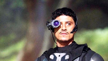 G. I. Joe