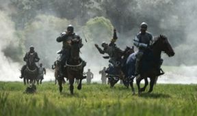 2000 let britské historie: Lidská síla