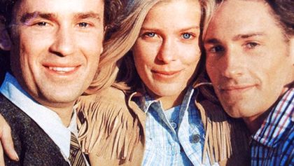 Rosamunde Pilcher: Hodina rozhodnutí