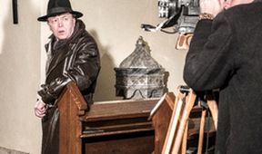 Jako bychom dnes zemřít měli