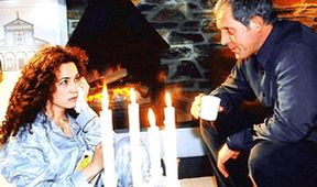 Rosamunde Pilcher: Dlouhá cesta ke štěstí