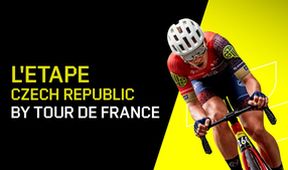 L'Etape Czech Republic by Tour de France 2024, Silniční cyklistika