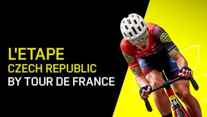 L'Etape Czech Republic by Tour de France 2024, Silniční cyklistika